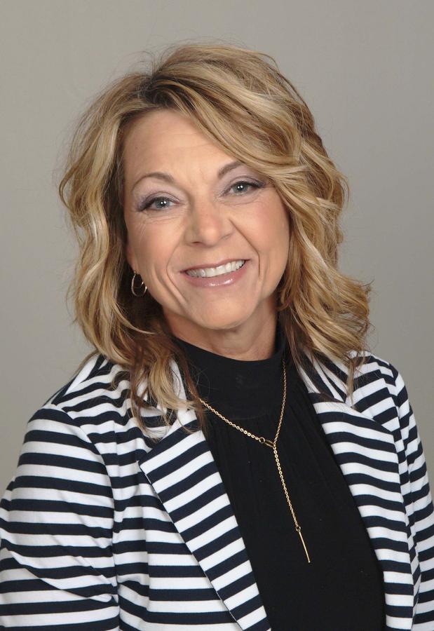 Sheila Scott